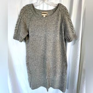 Banana Republic Sweater Dress Size Medium